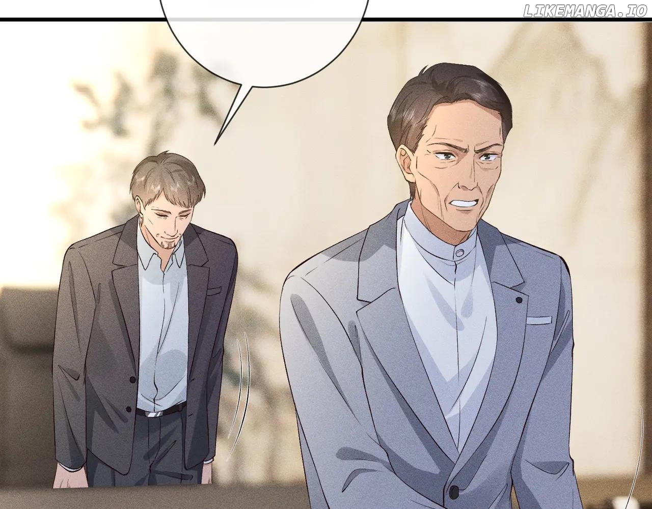 Almighty Boss, Beautiful and Dashing chapter 19 - page 54